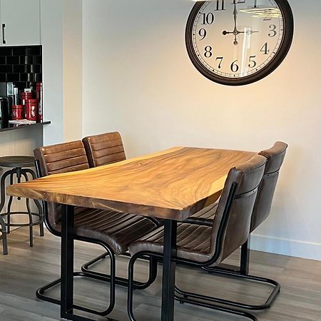 Joli Condo En Basse-Ville - Parking Gratuit 309357 ควิเบกซิตี้ ภายนอก รูปภาพ