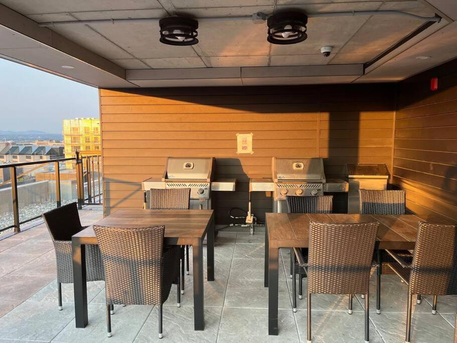 Joli Condo En Basse-Ville - Parking Gratuit 309357 ควิเบกซิตี้ ภายนอก รูปภาพ