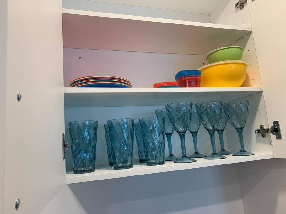 Joli Condo En Basse-Ville - Parking Gratuit 309357 ควิเบกซิตี้ ภายนอก รูปภาพ